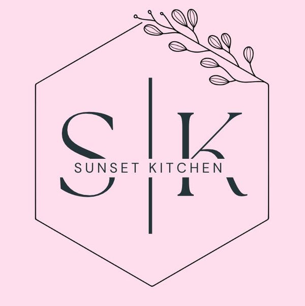 SUNSET KITCHEN